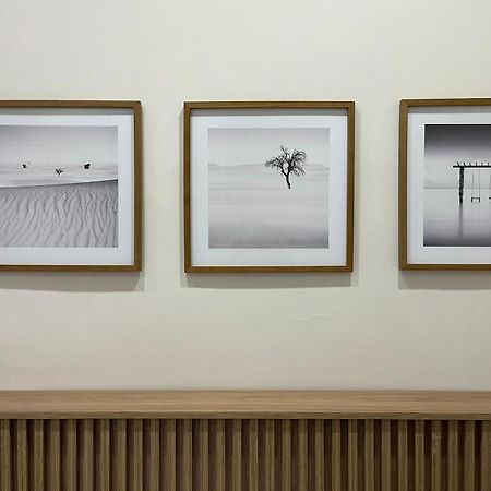 Flat Copacabana Quadra Da Praia 907 Daire Rio de Janeiro Dış mekan fotoğraf