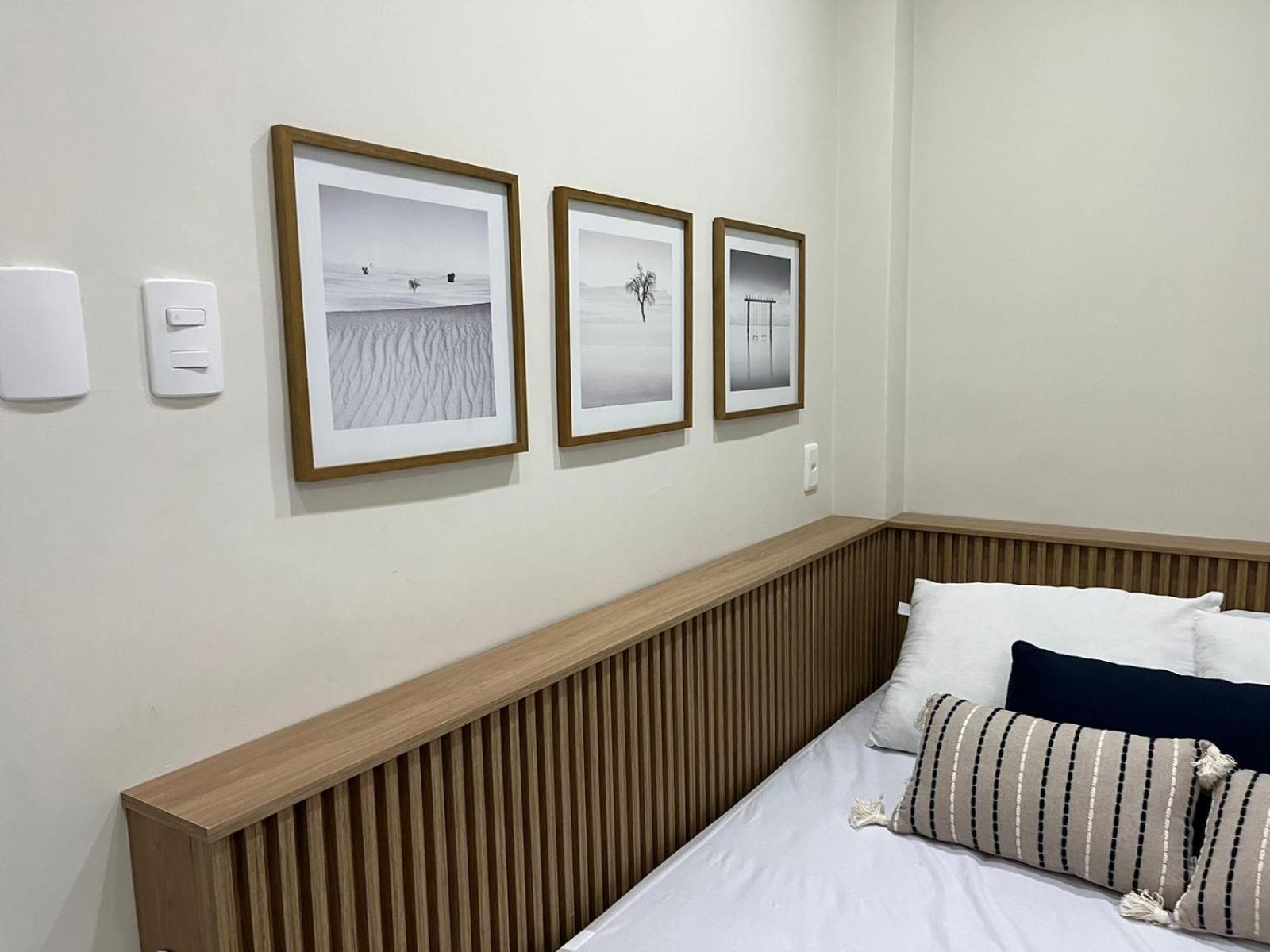 Flat Copacabana Quadra Da Praia 907 Daire Rio de Janeiro Dış mekan fotoğraf